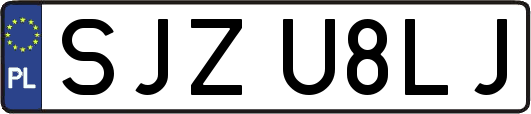 SJZU8LJ