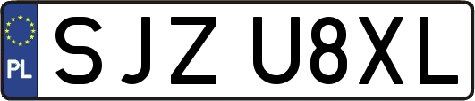 SJZU8XL
