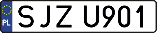 SJZU901