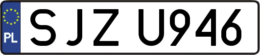 SJZU946