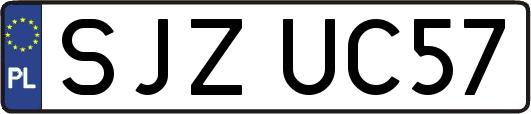 SJZUC57