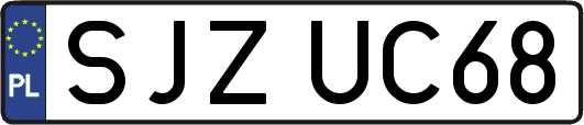 SJZUC68