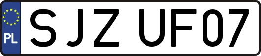 SJZUF07