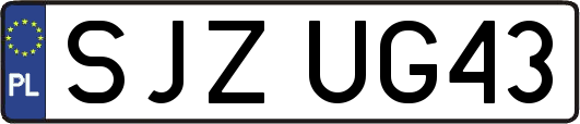 SJZUG43