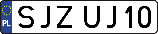 SJZUJ10