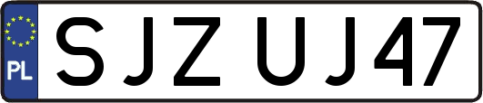 SJZUJ47