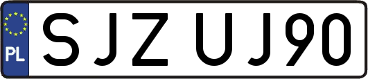 SJZUJ90
