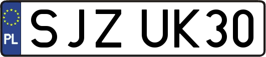 SJZUK30
