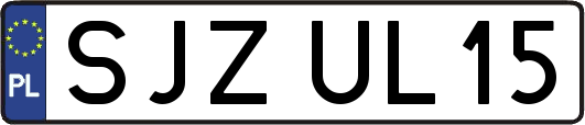 SJZUL15
