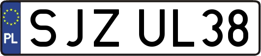 SJZUL38