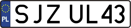 SJZUL43