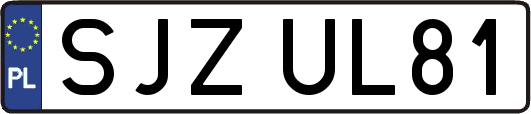 SJZUL81