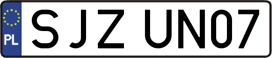 SJZUN07