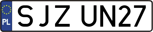 SJZUN27