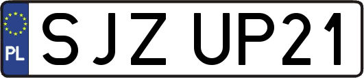 SJZUP21