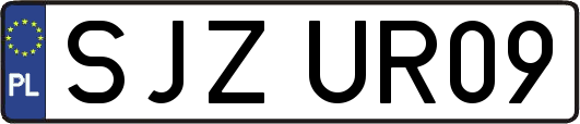 SJZUR09
