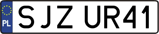SJZUR41