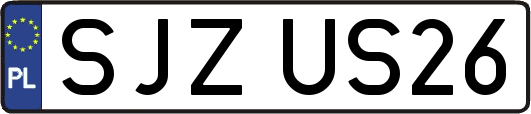SJZUS26