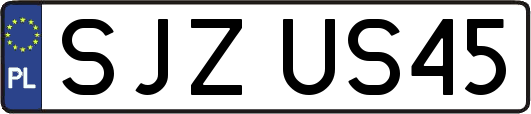 SJZUS45