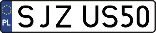 SJZUS50