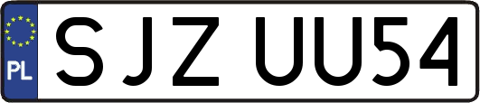 SJZUU54