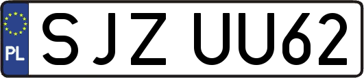 SJZUU62