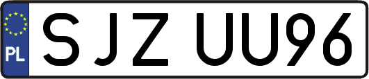 SJZUU96