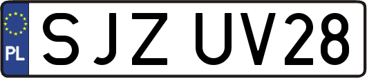 SJZUV28