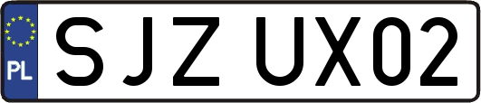 SJZUX02