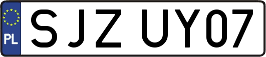 SJZUY07