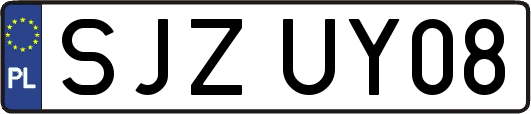 SJZUY08