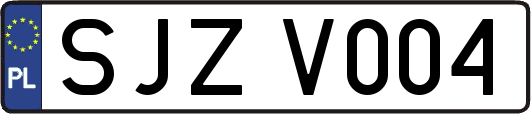 SJZV004