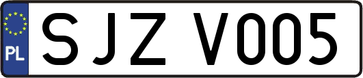 SJZV005