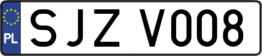 SJZV008