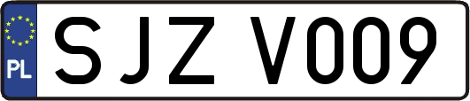 SJZV009