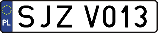 SJZV013