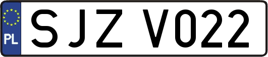 SJZV022