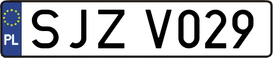SJZV029