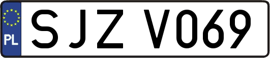 SJZV069