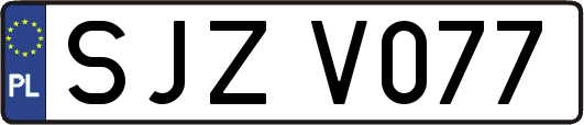 SJZV077