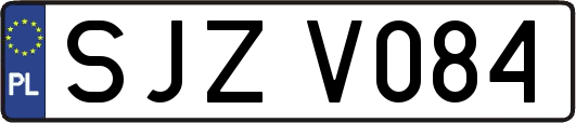 SJZV084