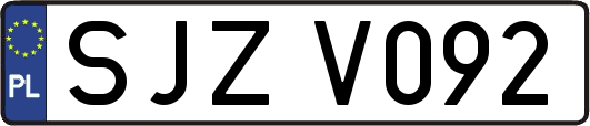 SJZV092