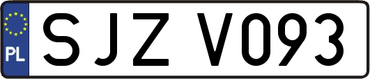SJZV093