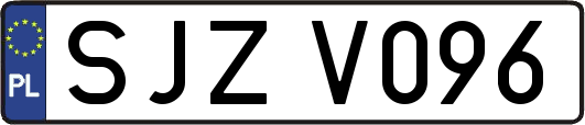 SJZV096