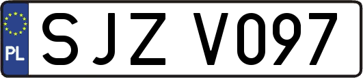 SJZV097