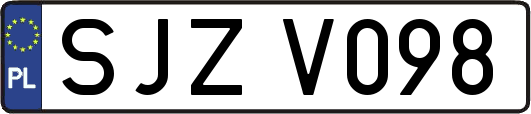 SJZV098