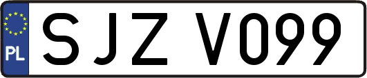 SJZV099