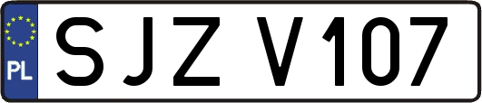 SJZV107