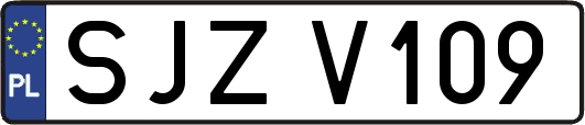 SJZV109