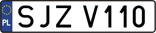 SJZV110